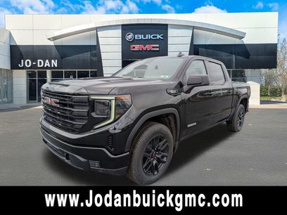 New 2026 GMC Sierra 1500 Elevation