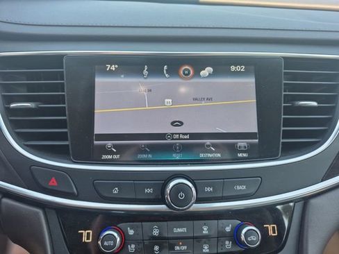 Used 2017 Buick LaCrosse Premium w/ Driver Confidence Package #2 FWD image 21