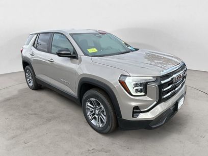 New 2026 GMC Terrain Elevation