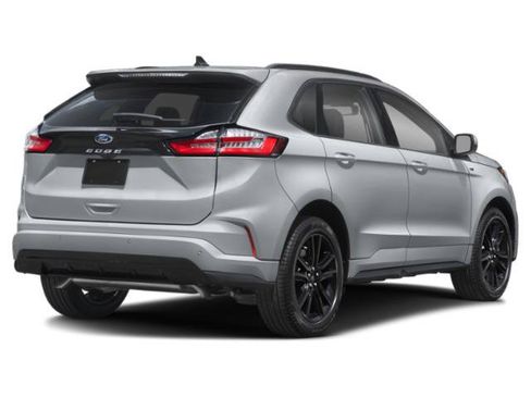 Used 2024 Ford Edge ST-Line AWD/4WD image 2