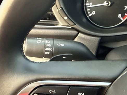 Certified 2025 MAZDA CX-30 2.5 Turbo w/ Premium Plus Pkg image 42