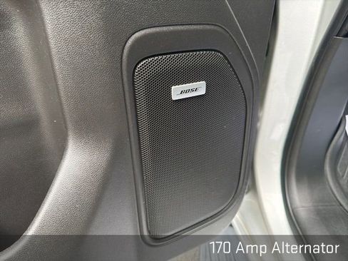 Used 2022 GMC Sierra 1500 SLT w/ SLT Premium Plus Package image 36