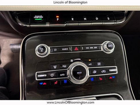 Certified 2022 Lincoln Nautilus Black Label AWD/4WD image 52