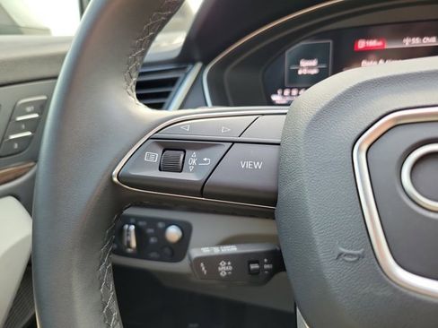 Certified 2023 Audi Q5 2.0T Prestige image 22