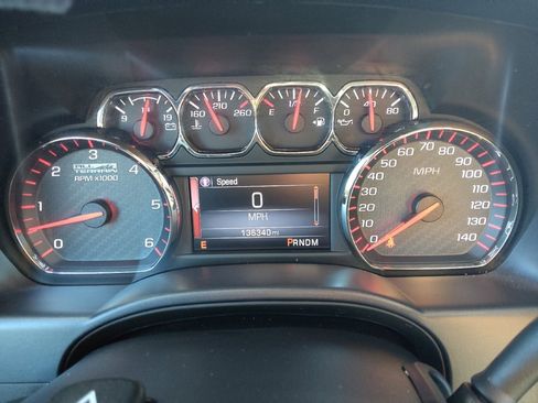 Used 2015 GMC Sierra 1500 SLT image 23