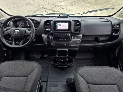 Used 2023 RAM ProMaster 2500 image 15