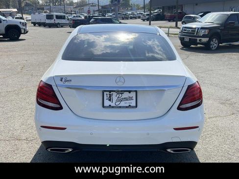 Used 2019 Mercedes-Benz E 300 image 6