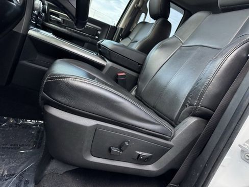 Used 2018 RAM 1500 Sport w/ Convenience Group image 8