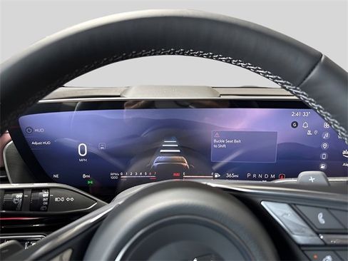 New 2025 Buick Envision Sport Touring image 13