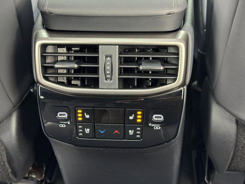 Used 2023 Lexus RX 500h F Sport w/ Cold Area Package image 35