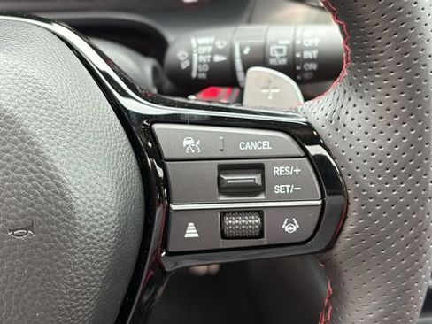 New 2026 Acura ADX A-Spec AWD/4WD image 14