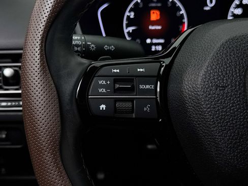 Used 2024 Honda Civic Sport image 31