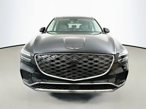 New 2026 Genesis GV70 2.5T Advanced AWD/4WD image 2