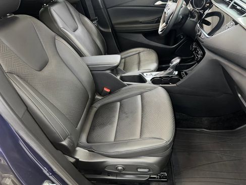 Certified 2023 Buick Encore GX Essence w/ Experience Buick Package image 32