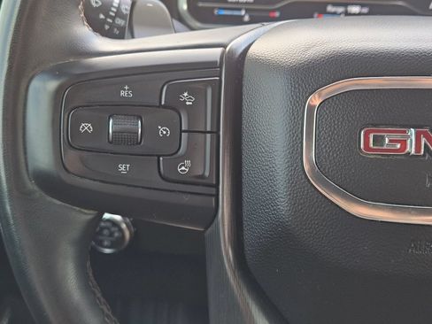 Used 2024 GMC Sierra 1500 AT4 w/ Technology Package AWD/4WD image 35