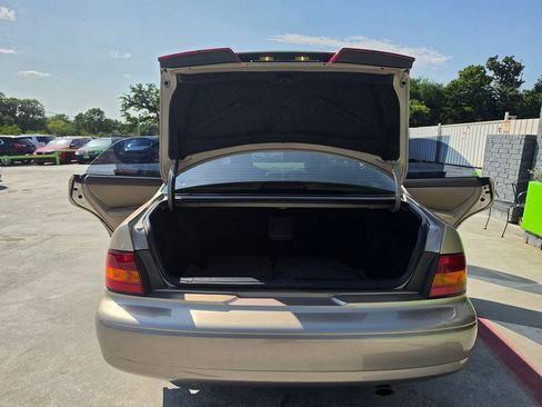 Used 1999 Lexus ES 330 FWD image 27