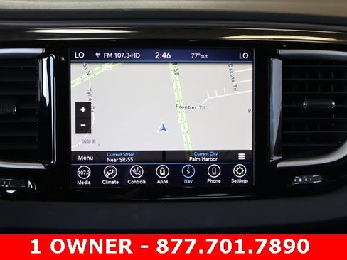 Used 2020 Chrysler Pacifica Touring-L Plus image 18