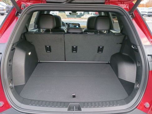 New 2026 Chevrolet Equinox ACTIV image 24