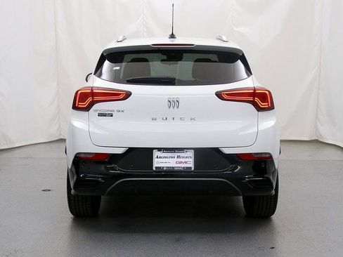 New 2026 Buick Encore GX Sport Touring image 6