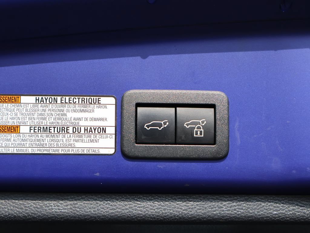 Used 2024 Toyota Corolla Cross XLE w/ Convenience Package FWD image 16