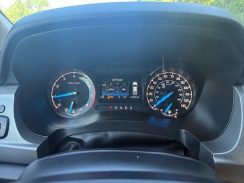 Used 2022 Ford Ranger XLT w/ Equipment Group 301A Mid RWD image 20