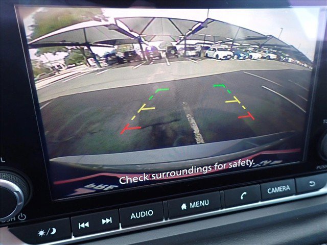 Used 2024 Nissan Rogue SV w/ SV Premium Package FWD image 24