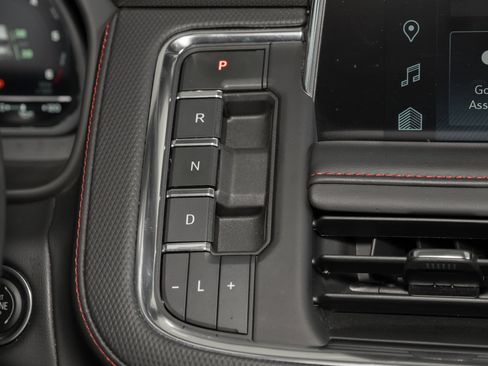 Used 2023 Chevrolet Tahoe RST w/ Luxury Package image 30