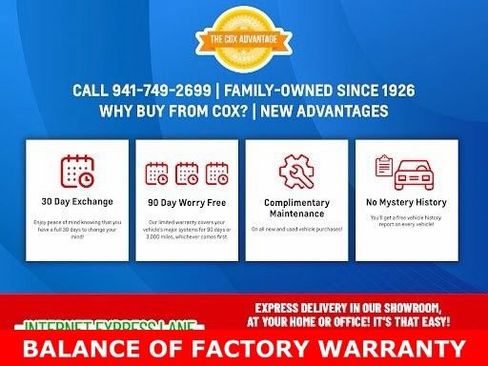 Used 2024 RAM 1500 Big Horn AWD/4WD image 26