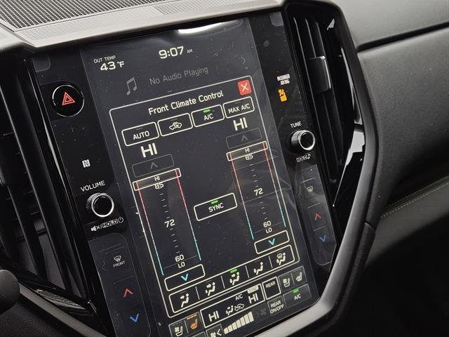 New 2026 Subaru Ascent Bronze Edition AWD/4WD image 15