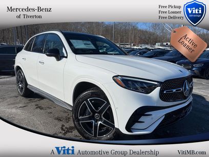 Used 2026 Mercedes-Benz GLC 300 4MATIC