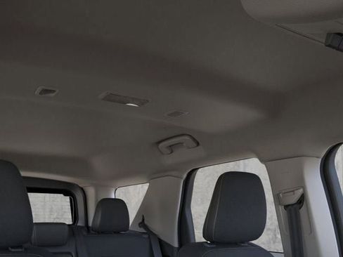 New 2025 Ford Bronco Sport Big Bend image 22