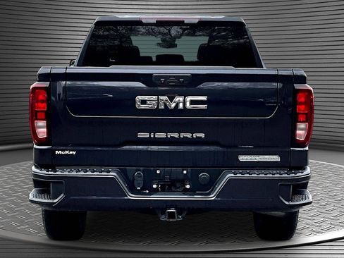 Used 2022 GMC Sierra 1500 Elevation AWD/4WD image 5