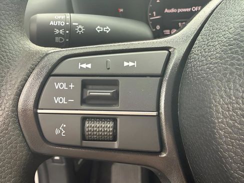 New 2026 Honda Accord SE image 16