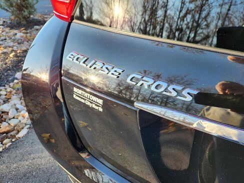 Used 2020 Mitsubishi Eclipse Cross SEL image 19