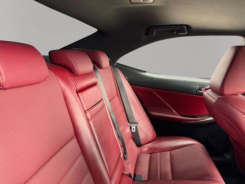 Used 2018 Lexus IS 300 F Sport RWD image 25
