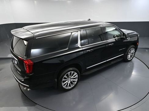 Used 2024 GMC Yukon XL Denali w/ Advanced Technology Package image 69