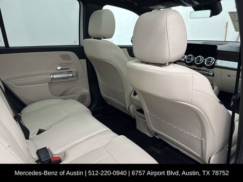 Certified 2026 Mercedes-Benz GLB 250 image 26