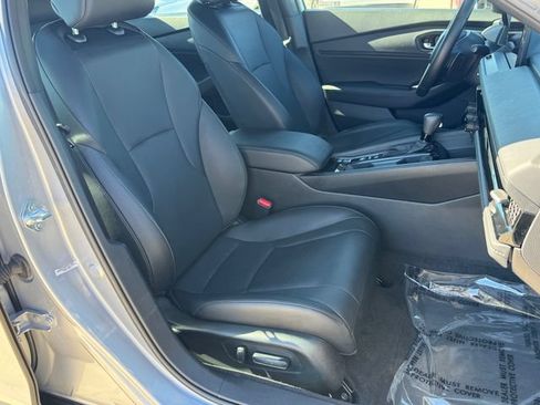 Certified 2023 Honda Accord Sport image 12