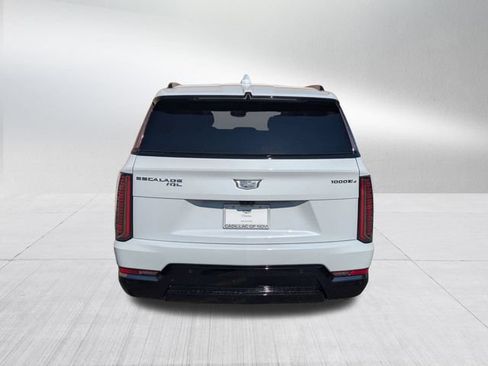 Used 2026 Cadillac Escalade IQL Sport 1 AWD/4WD image 6