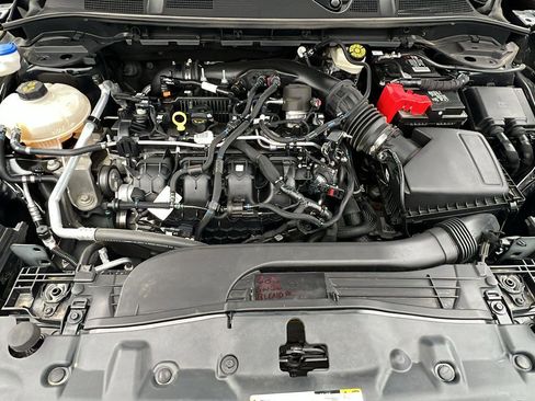 Used 2022 Lincoln Corsair Reserve w/ Elements Package image 10