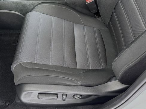 Certified 2022 Honda CR-V EX image 18