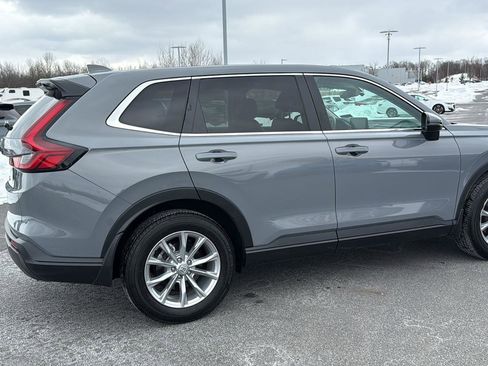 Used 2024 Honda CR-V EX-L image 5