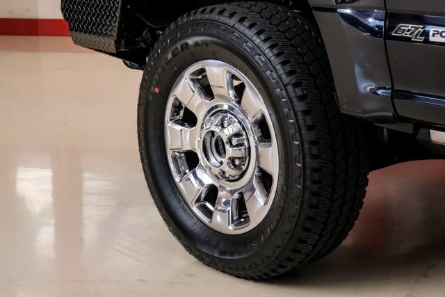 Used 2022 Ford F250 Platinum AWD/4WD image 67