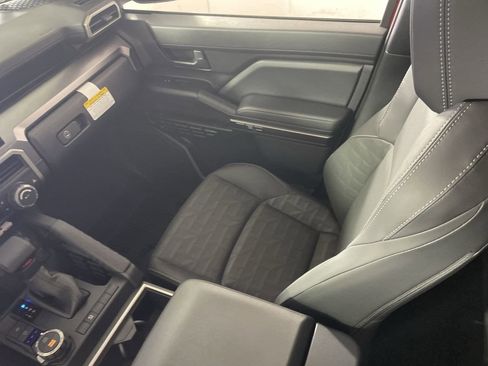 New 2026 Toyota 4Runner TRD Sport Premium image 22