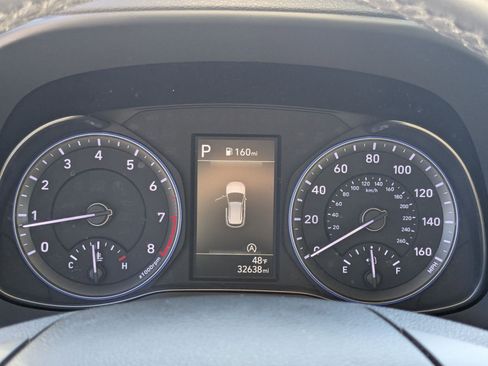 Certified 2022 Hyundai Kona SEL w/ Convenience Package image 21