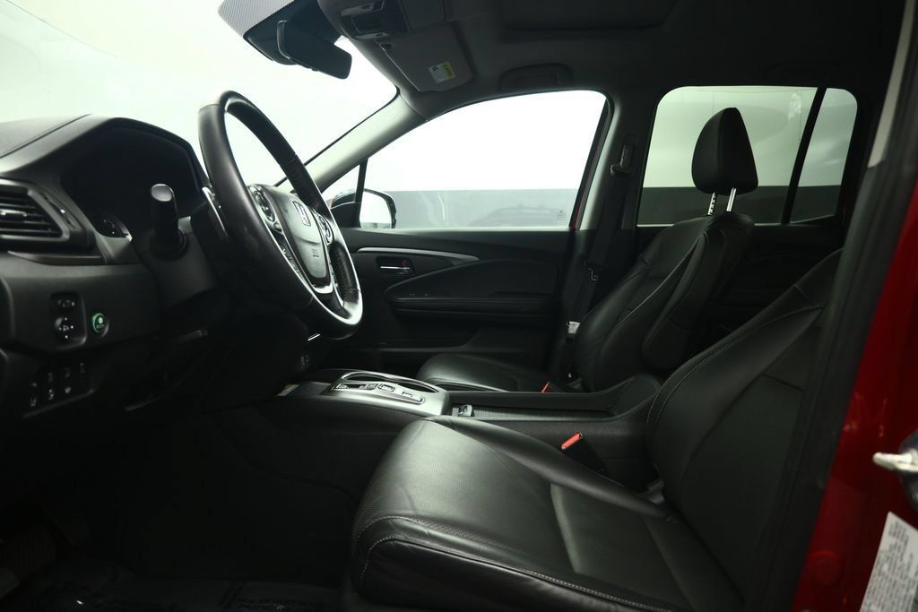 Used 2021 Honda Ridgeline RTL-E image 49