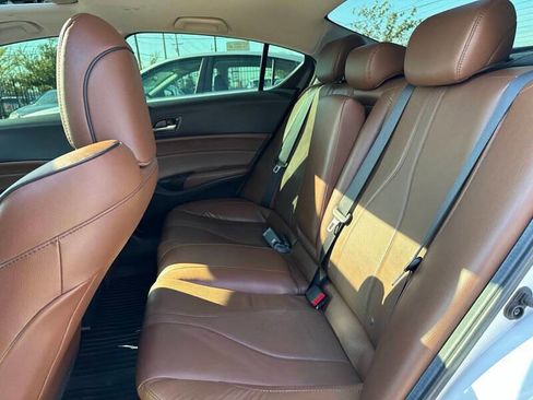 Used 2020 Acura ILX image 13