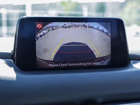 Used 2020 MAZDA CX-5 Sport image 30