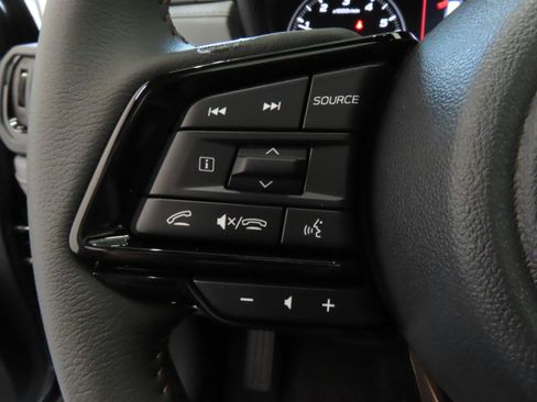 New 2026 Subaru Forester Sport image 14