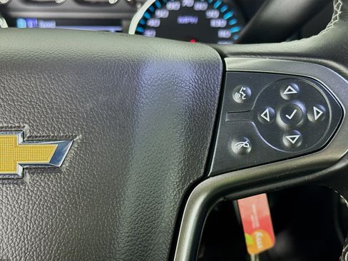 Used 2018 Chevrolet Silverado 1500 LT w/ All Star Edition AWD/4WD image 13